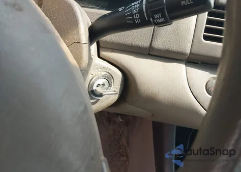 2004 Toyota Camry Le from USA, damaged, VIN 4T1BE32K24U933080